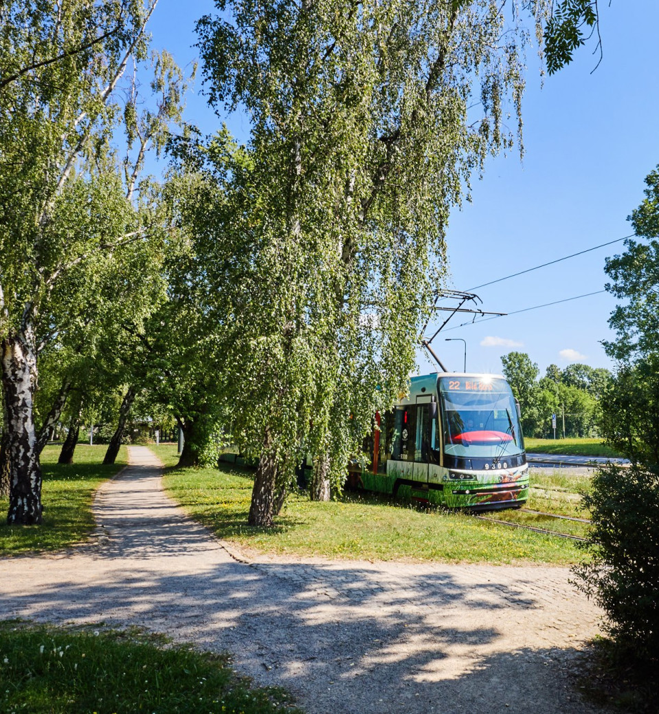 Penthousy Radimova Praha 6 - Skvělá dopravní dostupnost Penthousy Radimova Praha 6 - Skvělá dopravní dostupnost