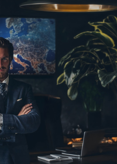 Penthousy Radimova - Prostor pro každé vaše já - manažer Penthousy Radimova - Prostor pro každé vaše já - manažer